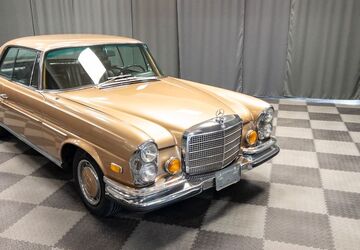 Mercedes-Benz 280 71.400 km 49.990 &euro; Hagen 58119