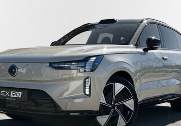 Volvo EX90 10.000 km 85.890 &euro; Iserlohn 58640