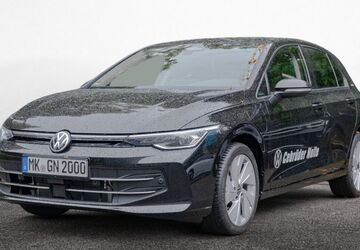 VW Golf 6.095 km 44.950 &euro; Iserlohn 58636