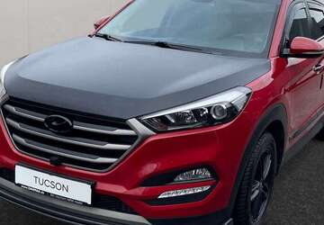 Hyundai TUCSON 109.594 km 15.000 &euro; Herne 44653