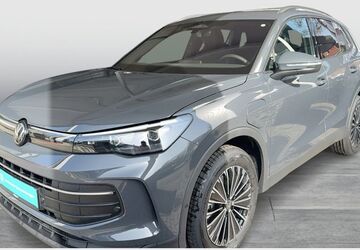 VW Tiguan 12.999 km 38.811 &euro; Dortmund 44141