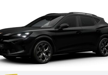 Cupra Formentor 21.064 km 33.530 &euro; Hemer 58675