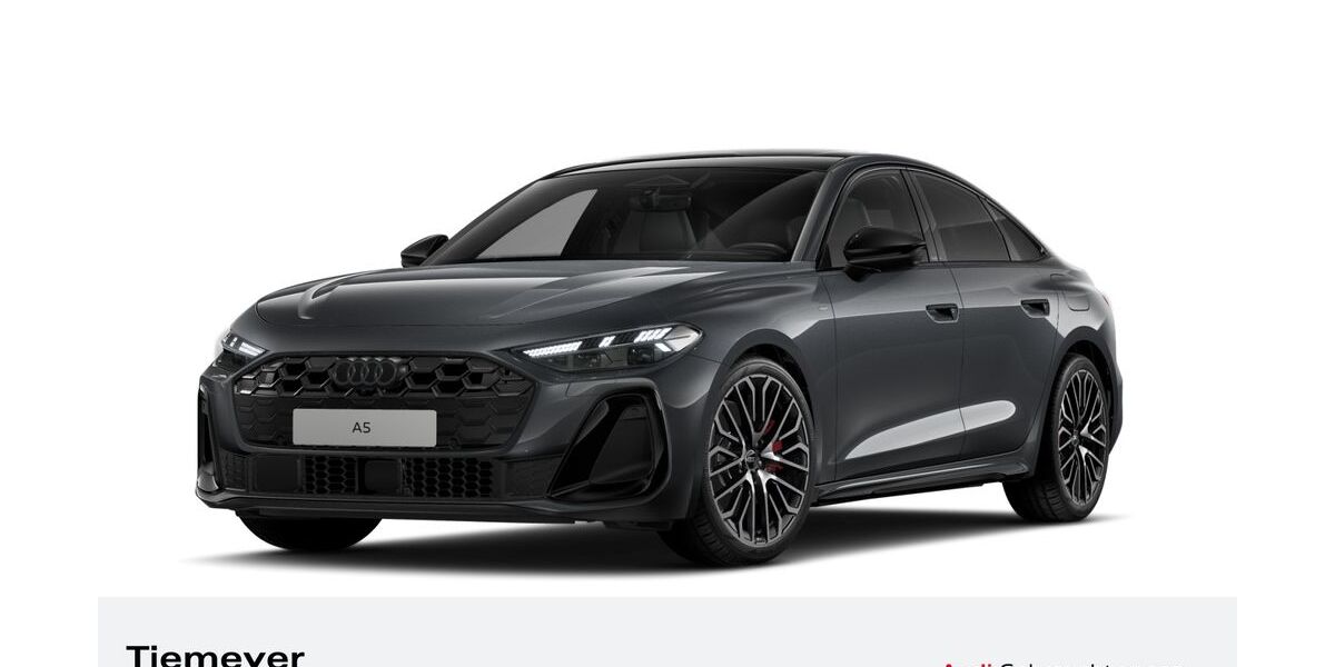 Audi A5 20.313 km 60.420 &euro; Bochum 44809