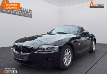 BMW Z4 114.000 km 9.490 &euro; Dortmund 44149