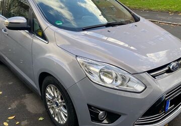 Ford C-Max 134.000 km 5.150 &euro; Dortmund 44309