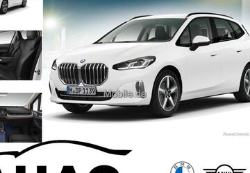 BMW 218 Active Tourer 30.432 km 28.440 &euro; Bochum 44809