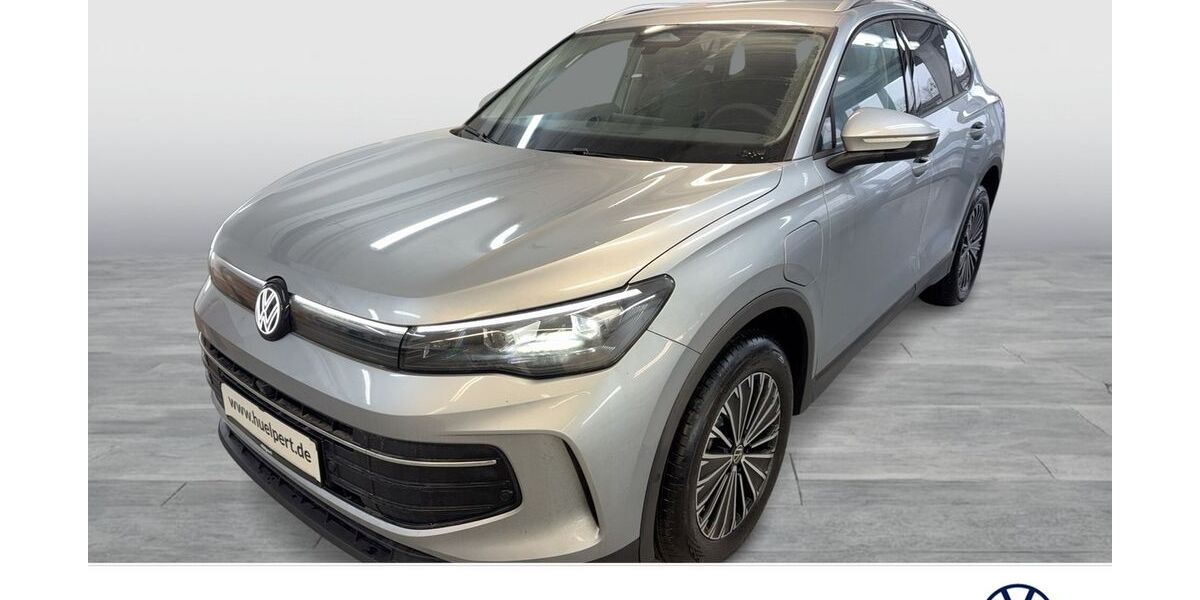 VW Tiguan 5.600 km 43.977 &euro; Bergkamen 59192