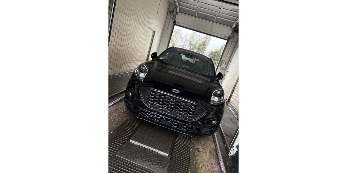 Ford Puma 26.700 km 21.500 &euro; Dortmund 44269