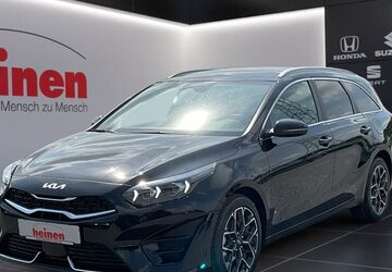 Kia ceed Sportswagon 3.000 km 29.180 &euro; Holzwickede 59439