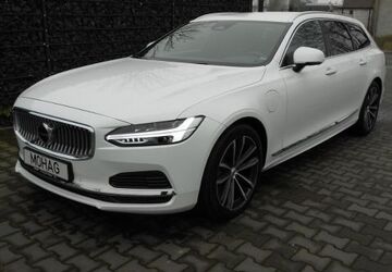 Volvo V90 36.985 km 34.490 &euro; Gelsenkirchen 45891
