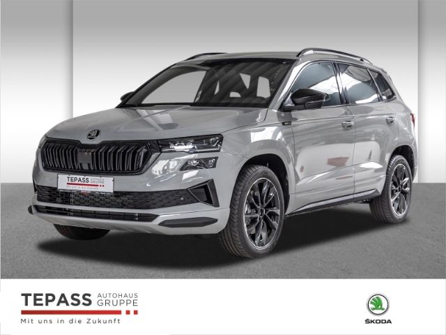 Skoda Karoq 4.999 km 35.960 &euro; Schwelm 58332