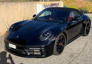 Porsche 992 42.900 km 132.992 &euro; Unna 59423