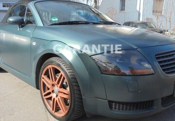 Audi TT 233.238 km 4.890 &euro; Recklinghausen 45659