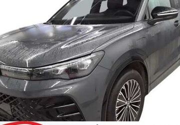 VW Tiguan 2.510 km 52.990 &euro; Hattingen 45527