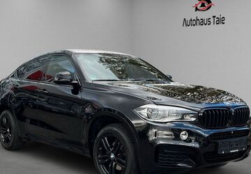 BMW X6 225.000 km 24.990 &euro; Dortmund OT Mitte 44145