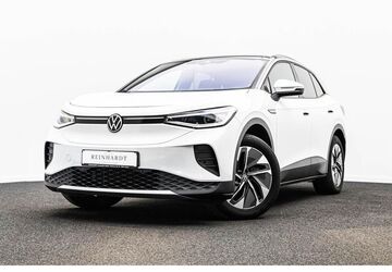 VW ID.4 57.034 km 24.490 &euro; Hagen 58091