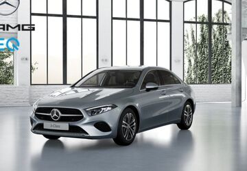 Mercedes-Benz A 200 16.776 km 31.690 &euro; Lünen 44532