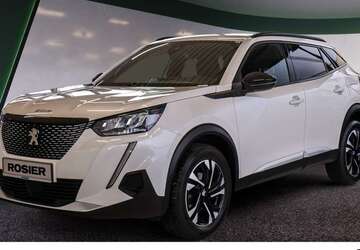 Peugeot 2008 37.378 km 22.887 &euro; Menden 58706