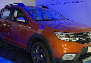 Dacia Sandero 33.000 km 10.399 &euro; Gelsenkirchen 45884