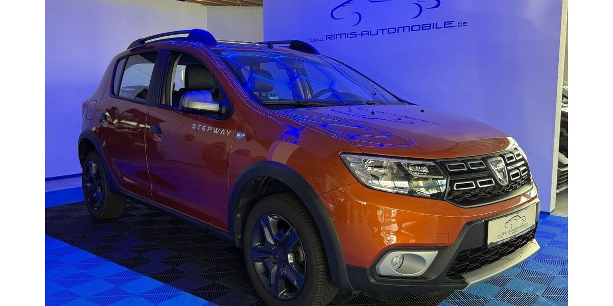 Dacia Sandero 33.000 km 10.399 &euro; Gelsenkirchen 45884