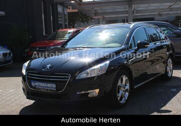 Peugeot 508 298.000 km 4.990 &euro; Herten 45699