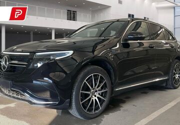 Mercedes-Benz EQC 66.000 km 35.990 &euro; Gelsenkirchen 45889