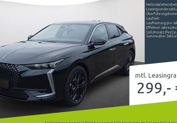 DS Automobiles DS4 7.832 km 26.590 &euro; Dortmund 44263