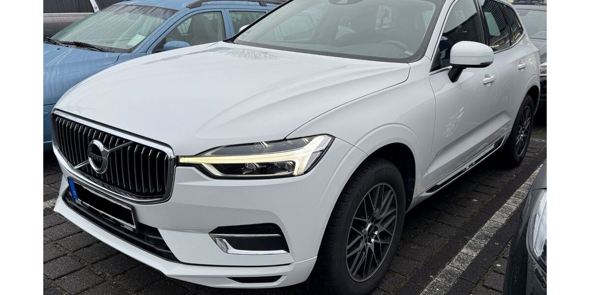Volvo XC60 184.200 km 21.000 &euro; Dortmund 44265
