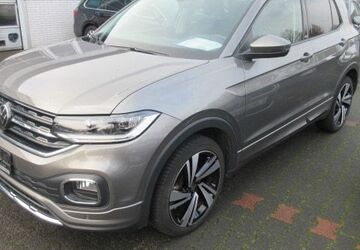 VW T-Cross 33.263 km 20.988 &euro; Bergkamen 59192
