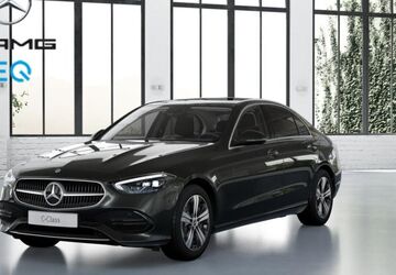 Mercedes-Benz C 300 7.141 km 42.990 &euro; Dortmund 44139