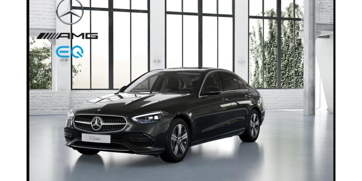 Mercedes-Benz C 300 7.141 km 42.990 &euro; Dortmund 44139