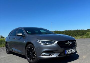 Opel Insignia 145.000 km 13.000 &euro; Menden 58708