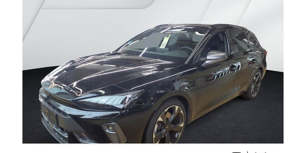 Cupra Leon 14.867 km 34.666 &euro; Dortmund 44269