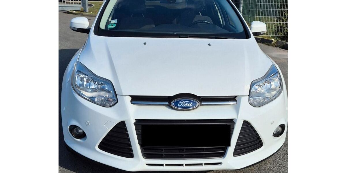 Ford Focus 183.000 km 3.950 &euro; Recklinghausen 45661