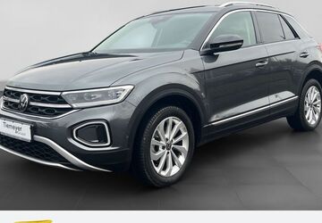 VW T-Roc 47.867 km 19.560 &euro; Hemer 58675