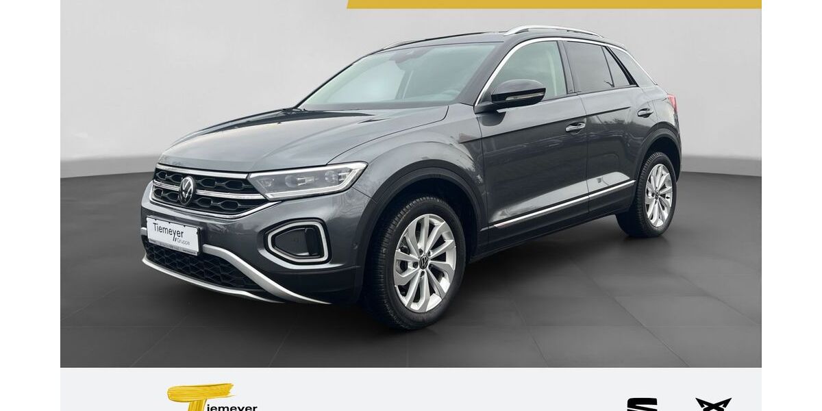 VW T-Roc 47.867 km 19.560 &euro; Hemer 58675