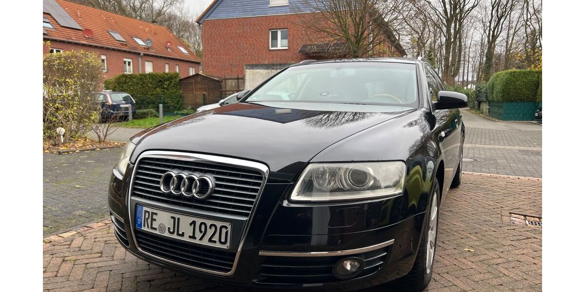 Audi A6 243.100 km 4.999 &euro; Marl 45772