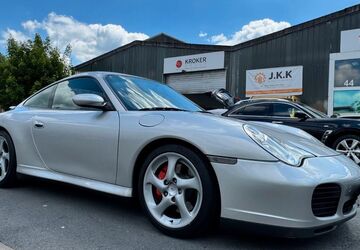 Porsche 911 Urmodell 108.000 km 48.900 &euro; Bergkamen 59192