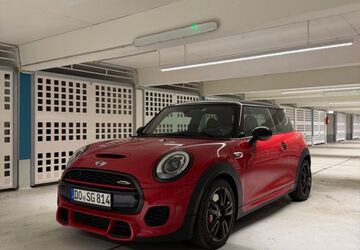 Mini John Cooper Works 51.100 km 20.795 &euro; Dortmund 44309