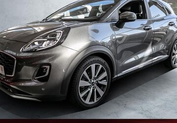 Ford Puma 34.449 km 20.490 &euro; Dortmund 44149