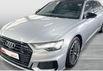 Audi A6 84.547 km 36.745 &euro; Dortmund 44143
