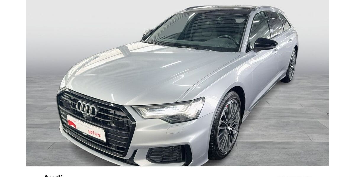 Audi A6 84.547 km 37.325 &euro; Dortmund 44143