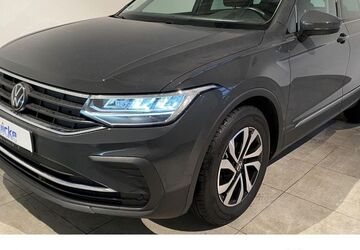 VW Tiguan 73.332 km 23.490 &euro; Bochum - Linden 44879