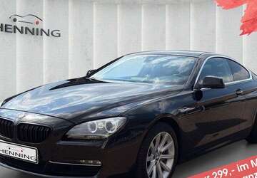 BMW 640 109.586 km 16.880 &euro; Herne 44653