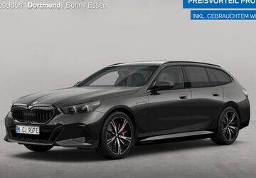 BMW 550 15.726 km 82.999 &euro; Dortmund 44263