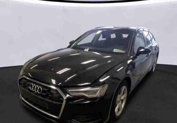 Audi A6 59.547 km 36.685 &euro; Hagen 58091