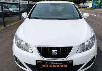 Seat Ibiza 250.000 km 1.999 &euro; Dortmund 44359