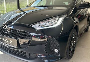 Mazda 2 Hybrid 9.000 km 24.990 &euro; Dortmund 44287