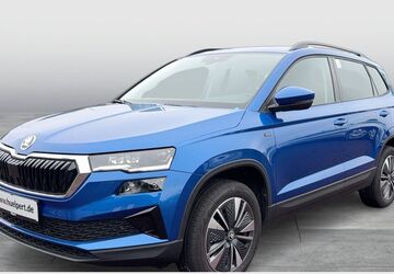 Skoda Karoq 7.189 km 29.770 &euro; Dortmund 44309