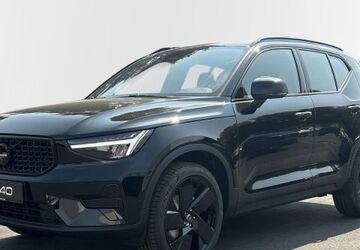 Volvo XC40 6.800 km 44.890 &euro; Schwerte 58239